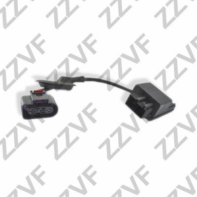 ZZVF ZVT3969 - Unitate comanda, pompa combustibil aaoparts.ro
