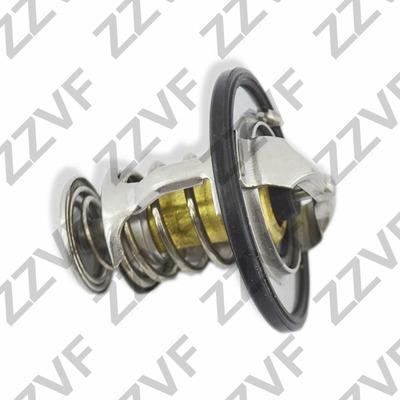 ZZVF ZVTE002 - Termostat,lichid racire aaoparts.ro