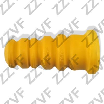 ZZVF ZVTM010A - Tampon cauciuc, suspensie aaoparts.ro