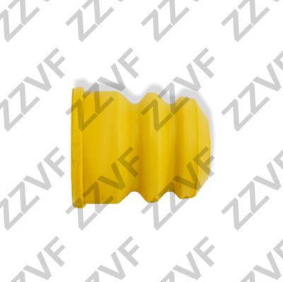 ZZVF ZVTM166A - Tampon cauciuc, suspensie aaoparts.ro