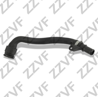 ZZVF ZVTT012 - Furtun radiator aaoparts.ro