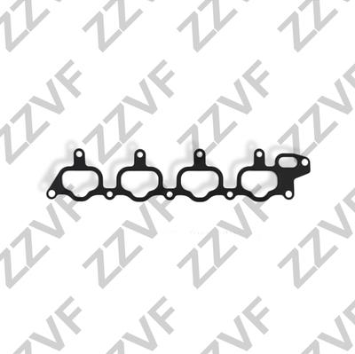 ZZVF ZVVK063 - Garnitura, galerie admisie aaoparts.ro