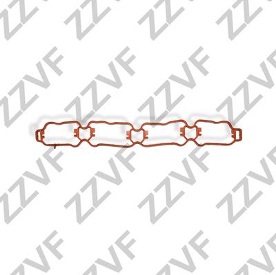 ZZVF ZVVK011 - Garnitura, galerie admisie aaoparts.ro