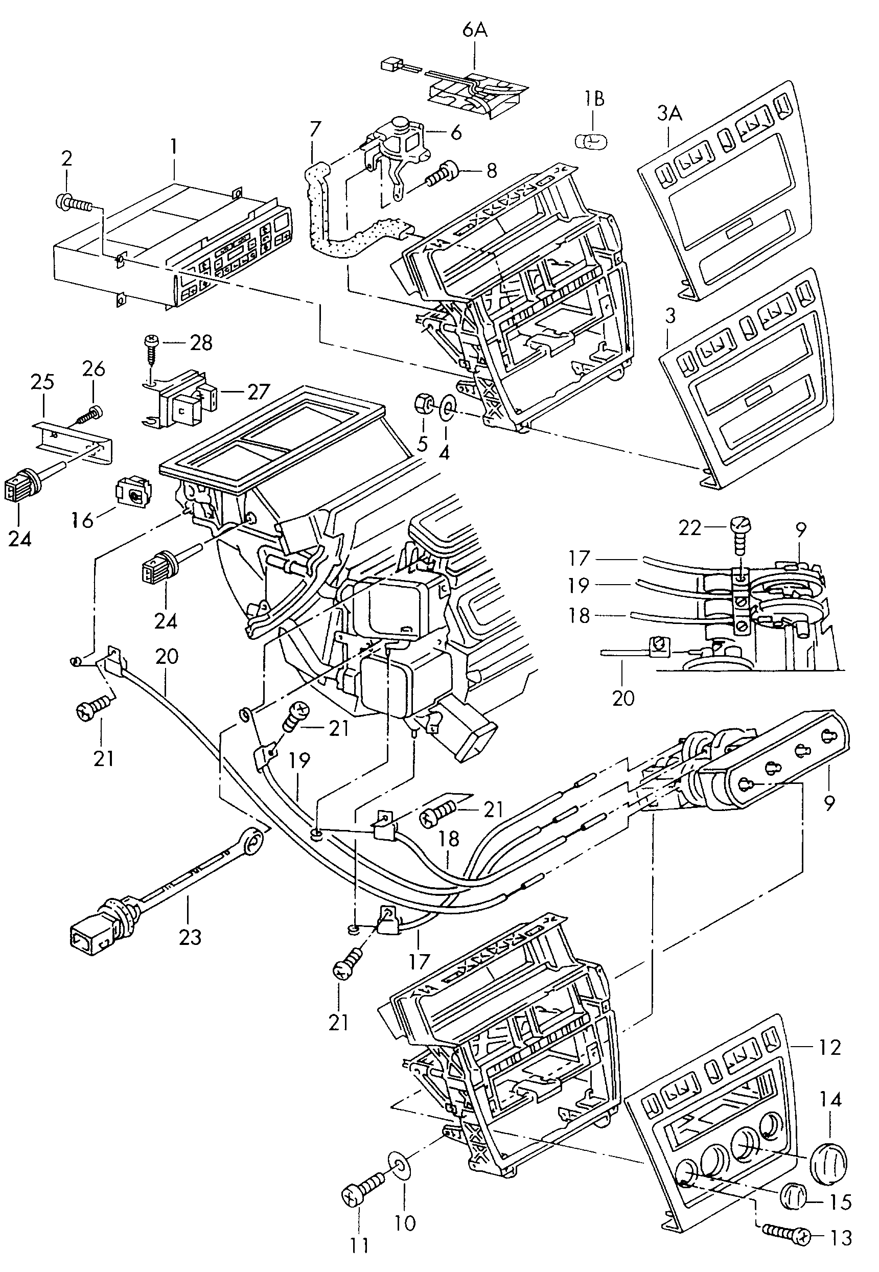 AUDI N   103 546 01 - Surub aaoparts.ro