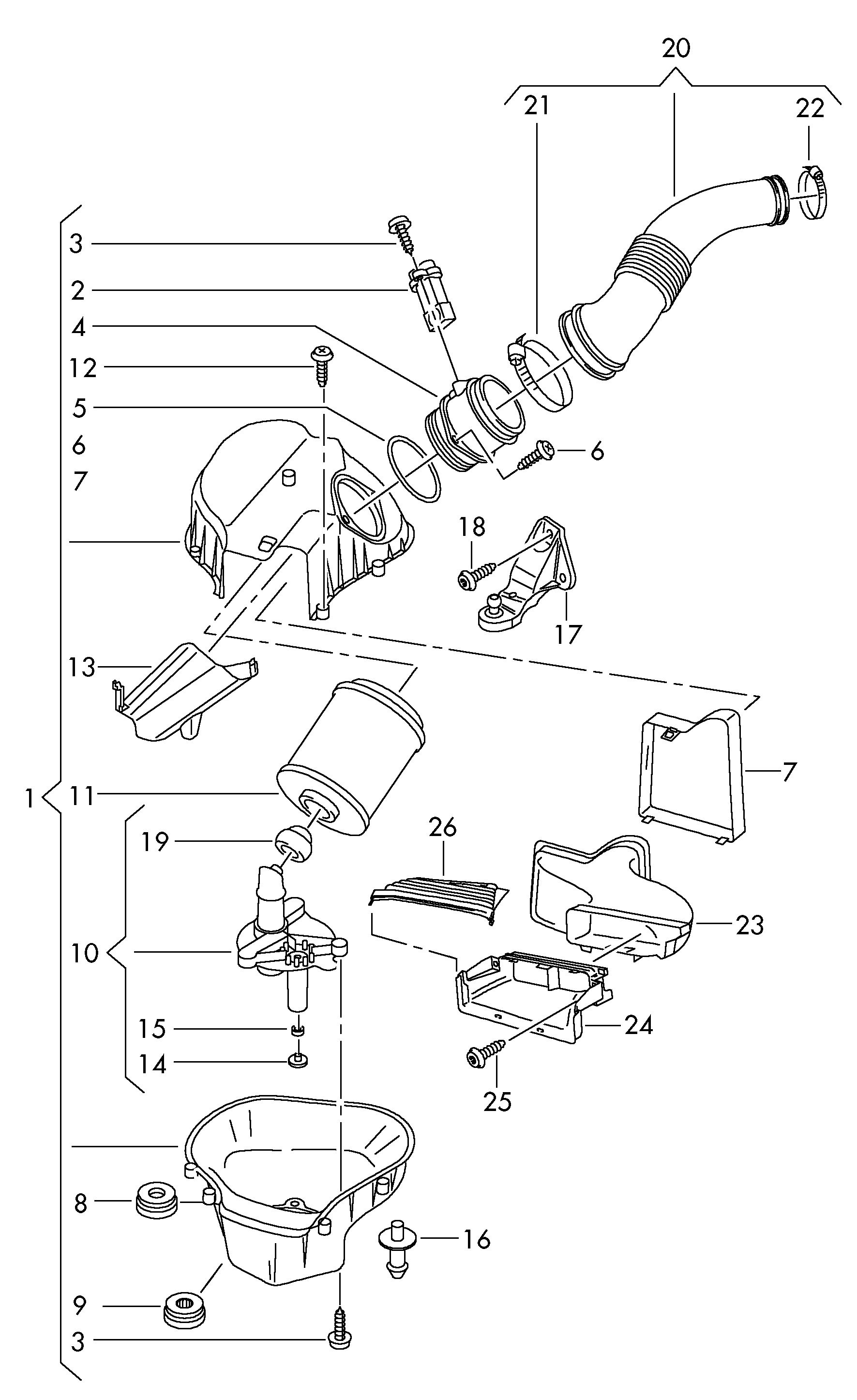 Blue Print ADV182213C - Filtru aer aaoparts.ro