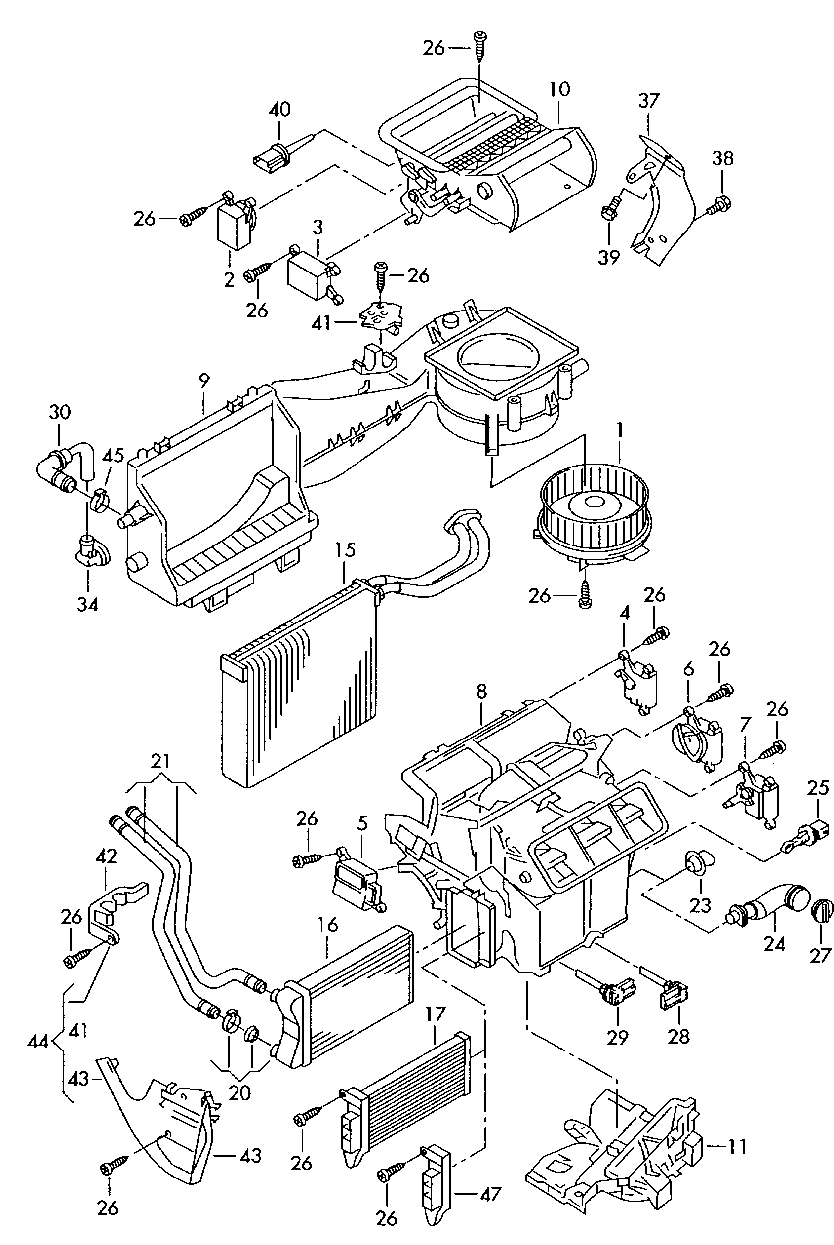 Vemo V10-77-1115 - Element de reglare, clapeta carburator aaoparts.ro