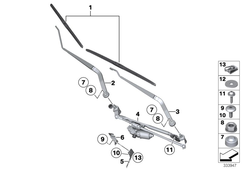 VALEO 577836 - Lamela stergator aaoparts.ro