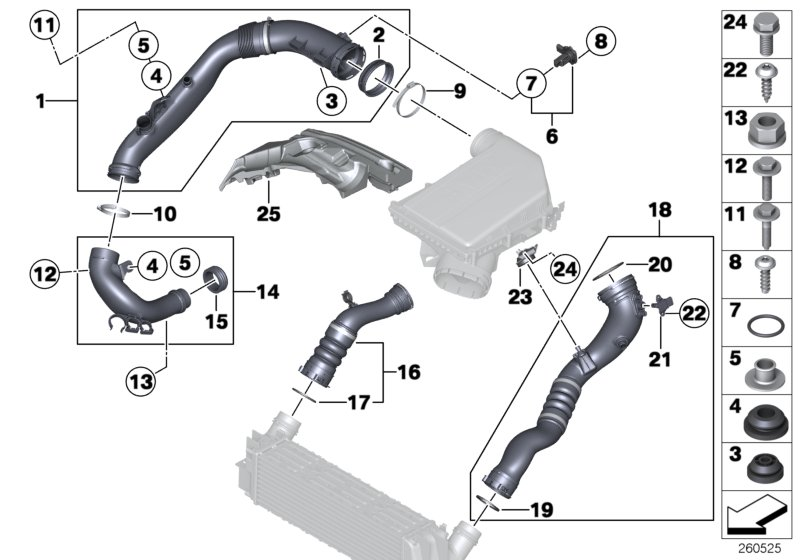 HELLA 6PP 358 152-381 - Senzor,presiune supraalimentare aaoparts.ro