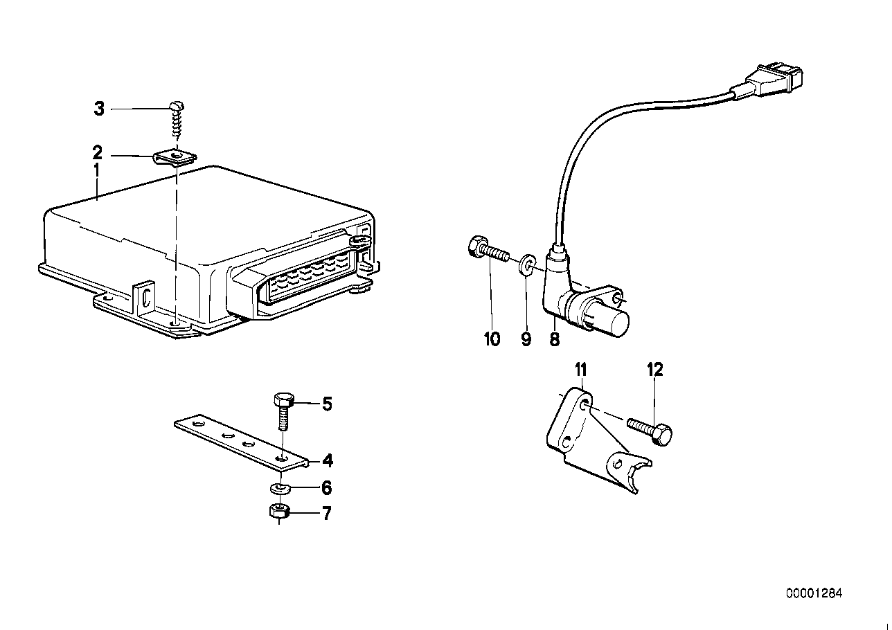 FA1 99-10111.5 - Clips, acoperire decorativa si protectie aaoparts.ro