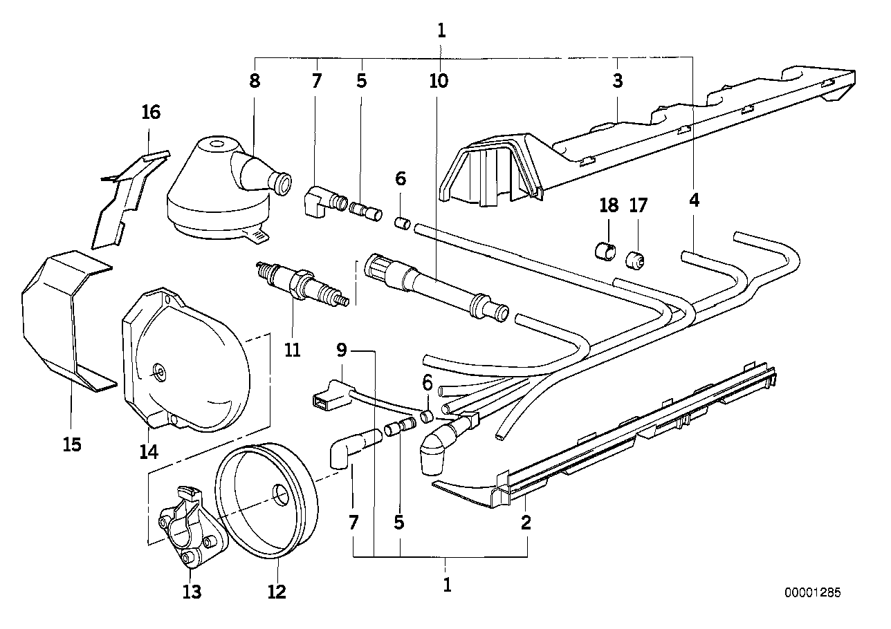 MAZDA 12 12 9 063 428 - Bujii aaoparts.ro