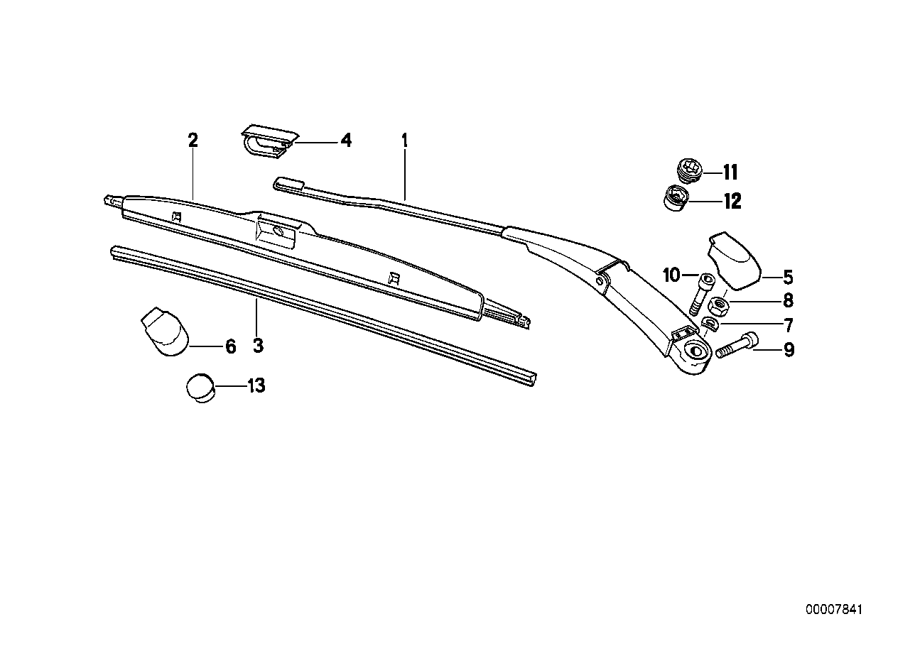 VALEO 574155 - Lamela stergator aaoparts.ro