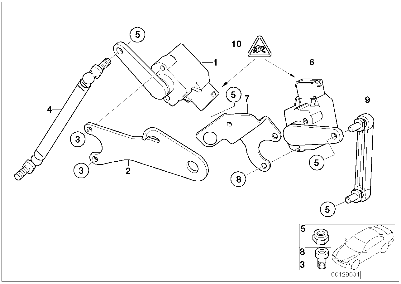 MTR 12220603 - Lagar, fixare ax aaoparts.ro