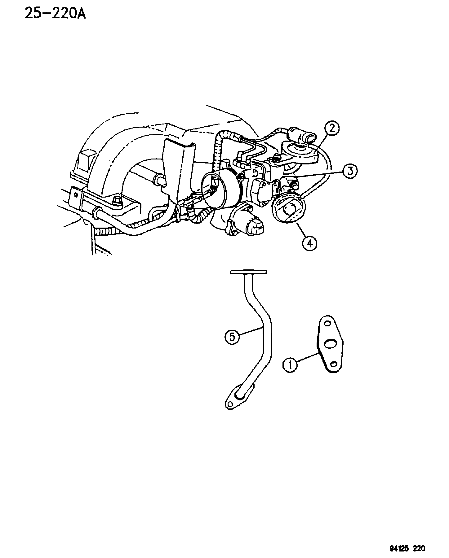 FORD 5 277 723 - Sonda Lambda aaoparts.ro