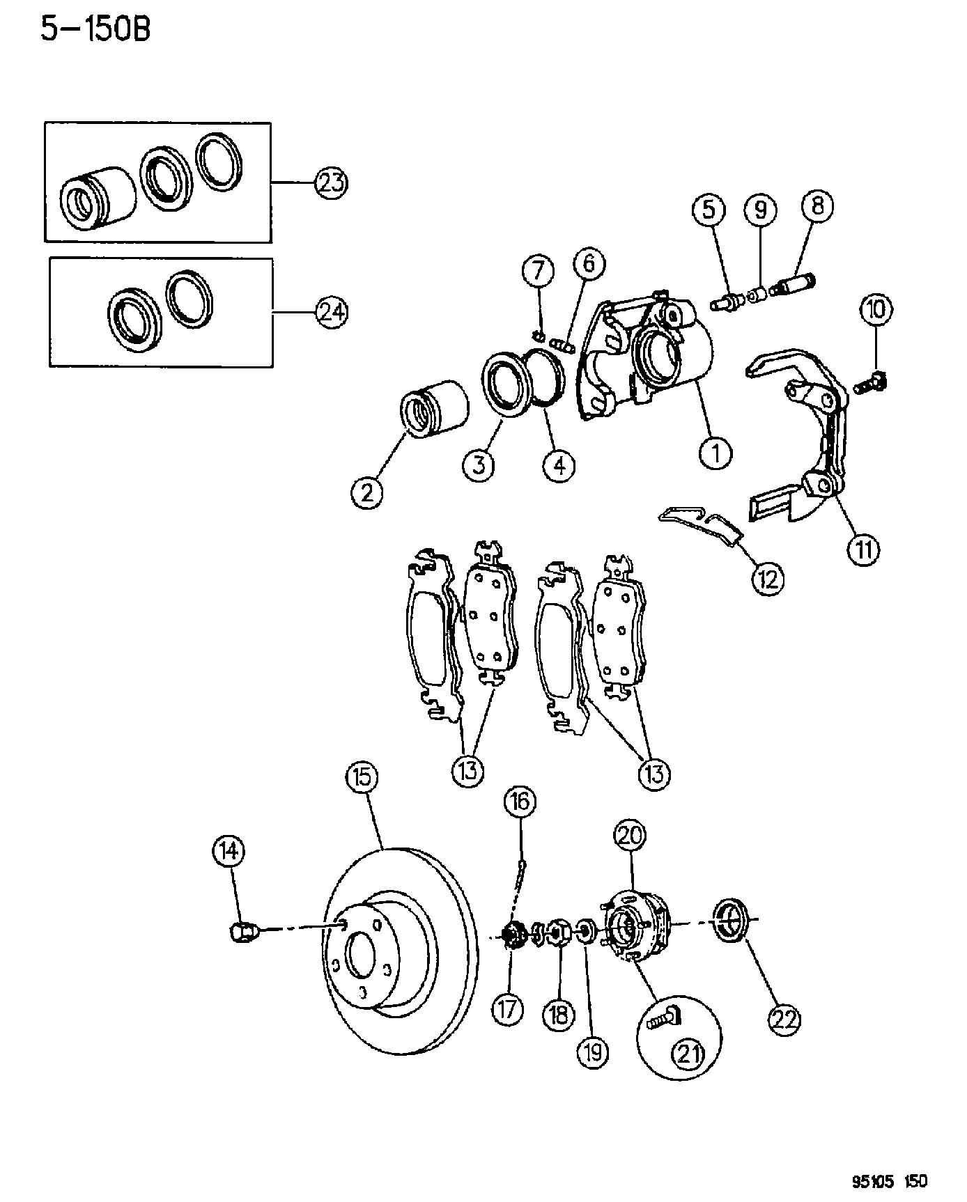 Opel 442 3466 - Amortizor aaoparts.ro