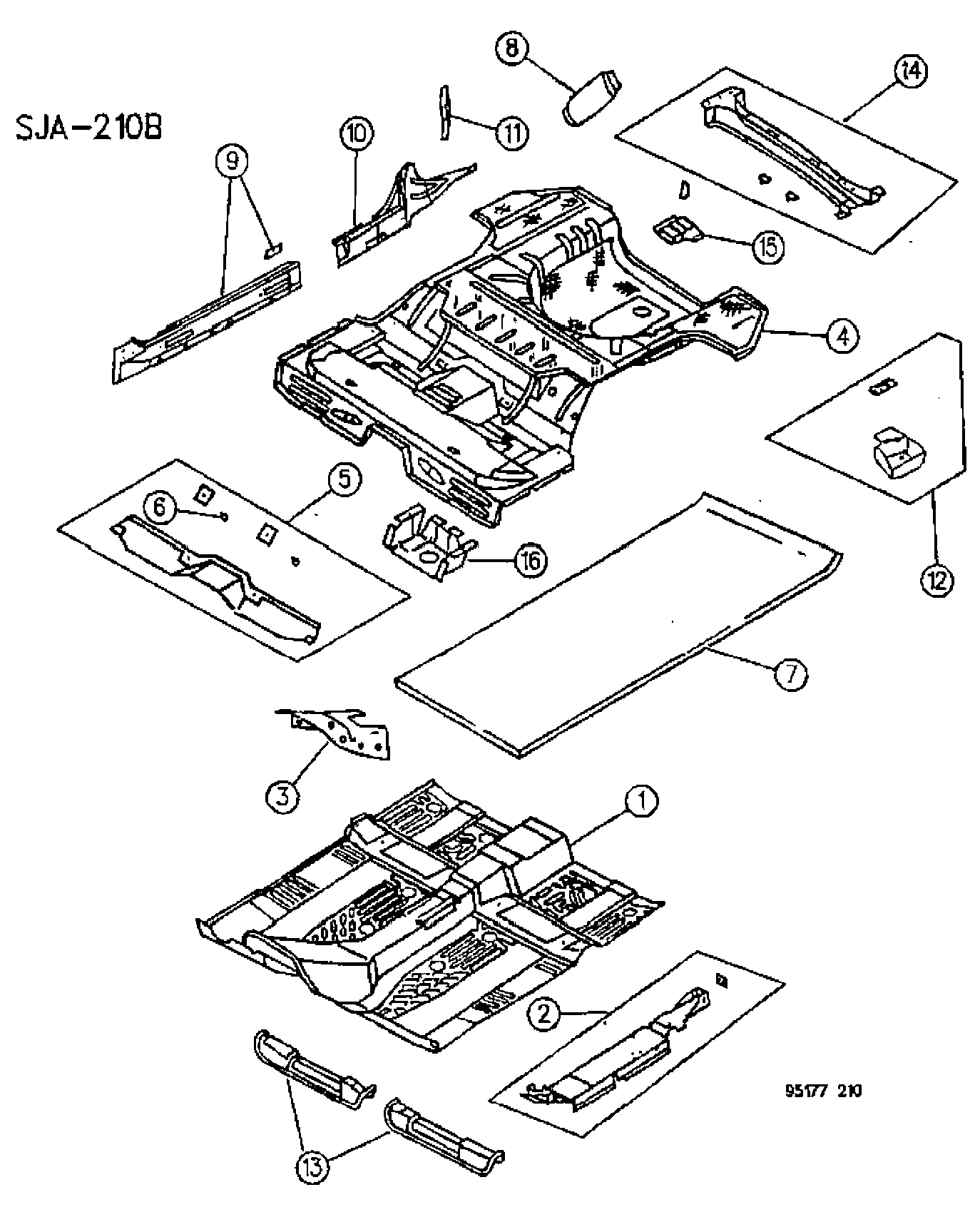 FCA 469 6282 - Compresor, climatizare aaoparts.ro