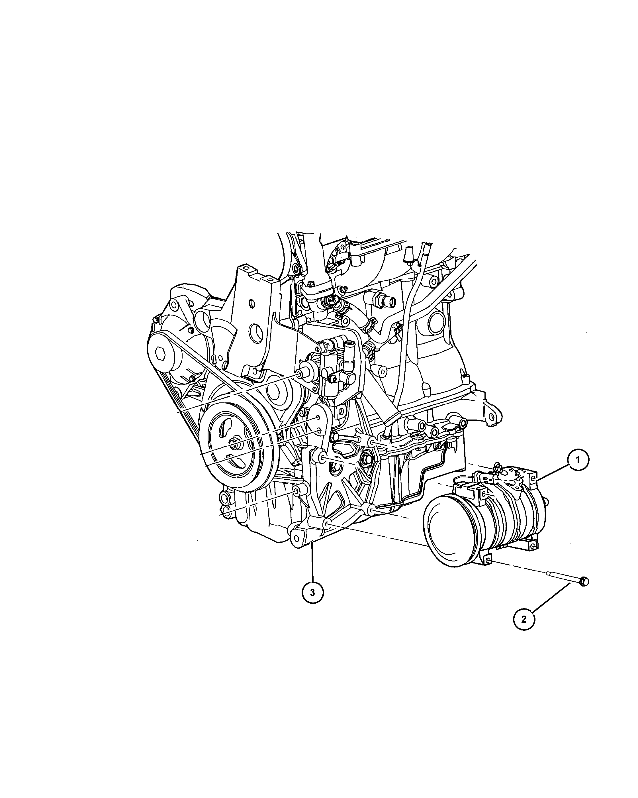 FCA 5278 724AA - Compresor, climatizare aaoparts.ro