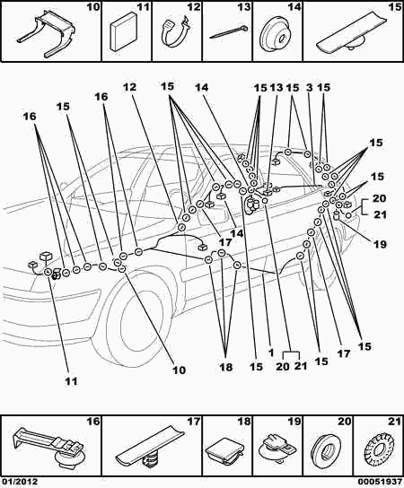 Valmet 698 862 - Filtru, aer habitaclu aaoparts.ro