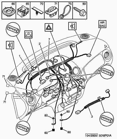 DAF 6556 97 - Brat, suspensie roata aaoparts.ro