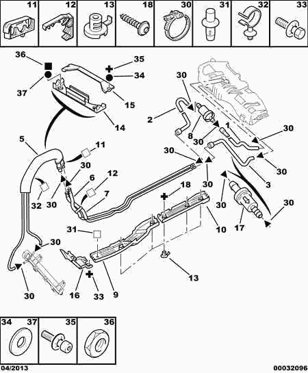 DS 1567 79 - FUEL FEED FILTER aaoparts.ro