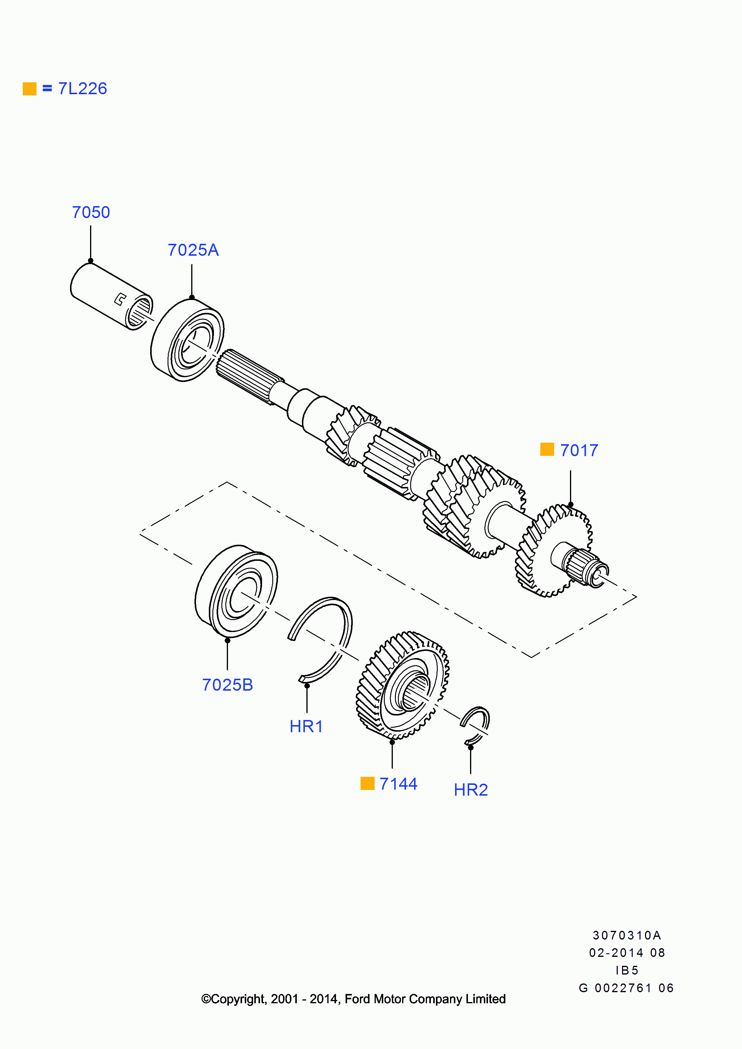 Vauxhall 18 54 106 - Compresor, climatizare aaoparts.ro