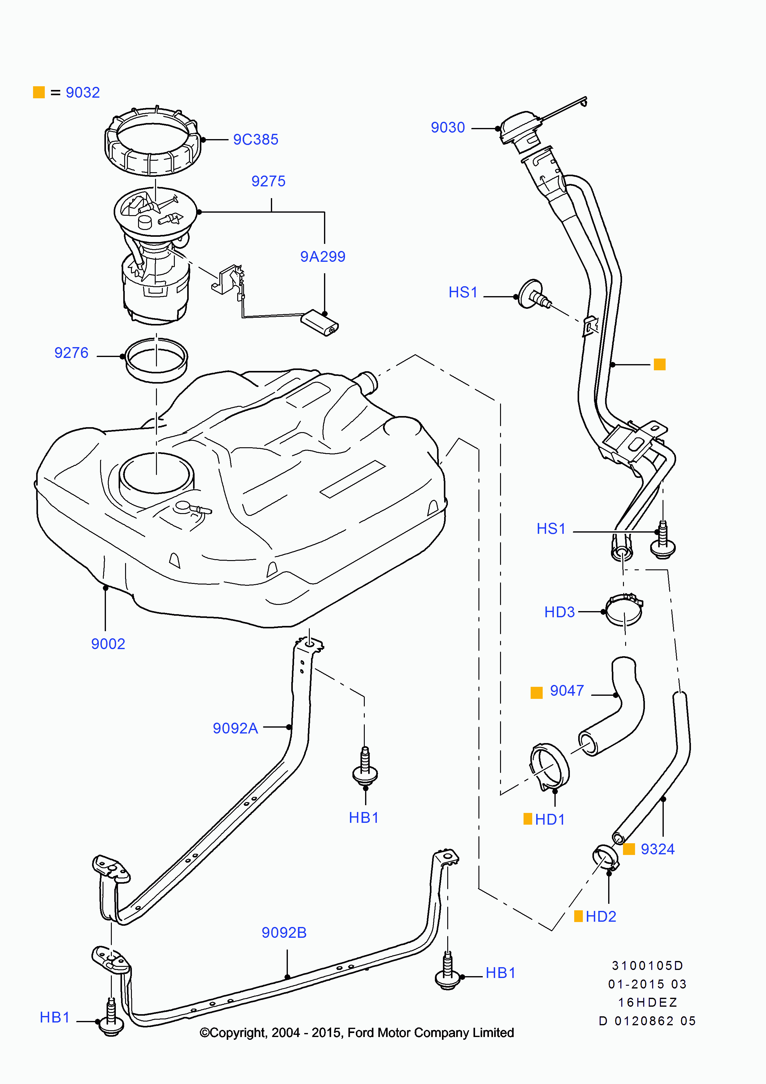 Metzger 2250080 - Modul alimentare combustibil aaoparts.ro