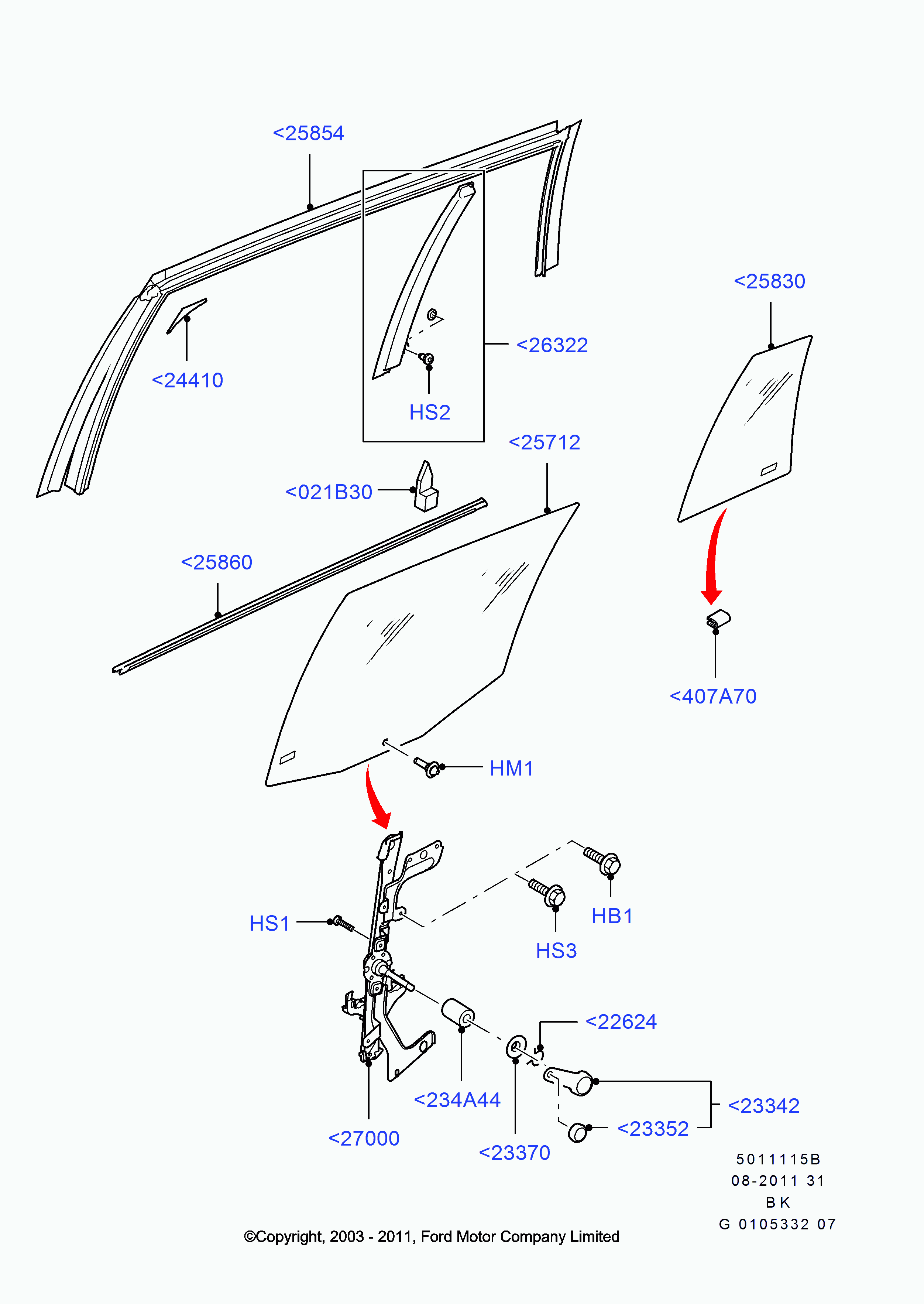 Mercedes-Benz 1315694 - Spacer aaoparts.ro