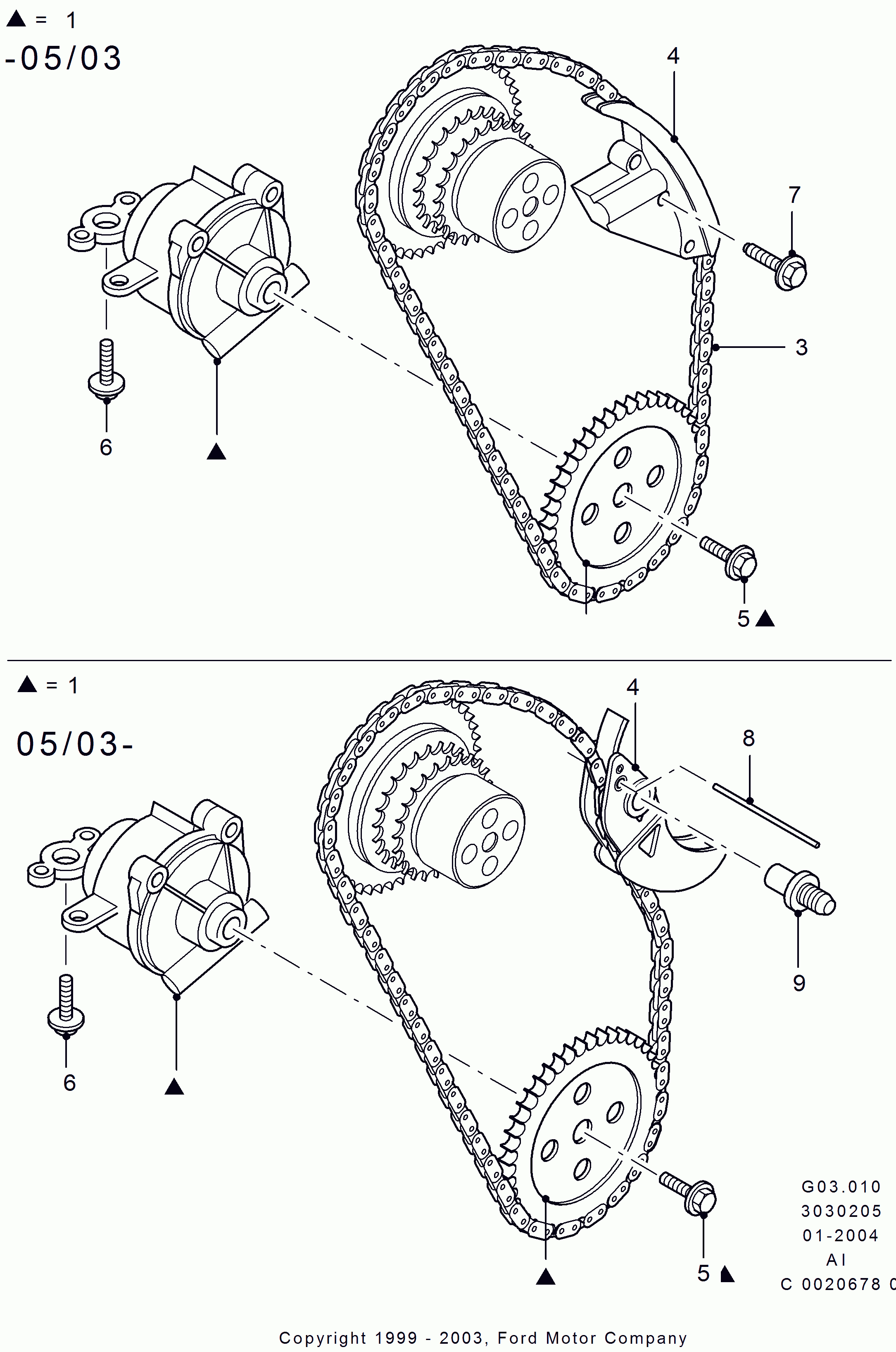 Magneti Marelli 351516000160 - Pompa ulei aaoparts.ro