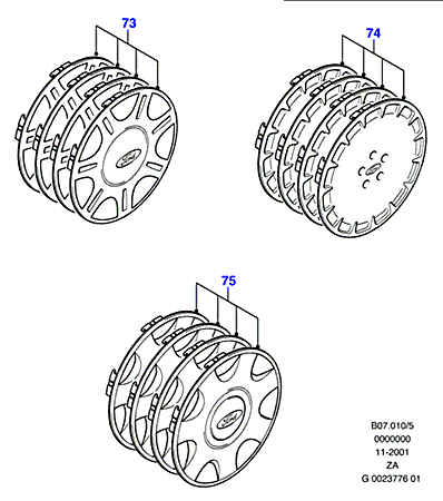 NOR 5051379 - Protectie stropire,disc frana aaoparts.ro