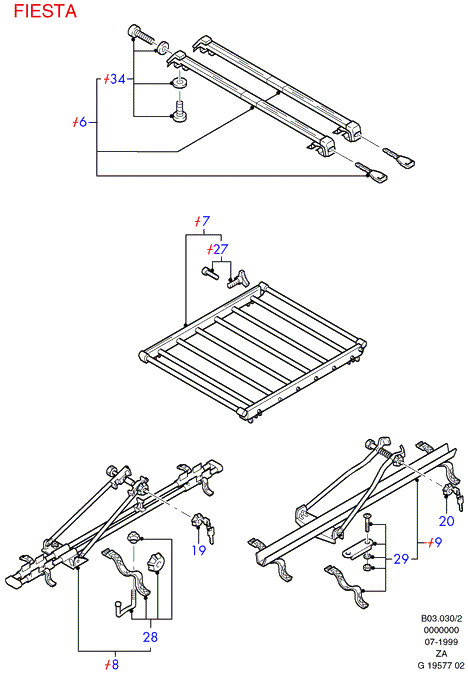 LPR F1211P - Disc frana aaoparts.ro