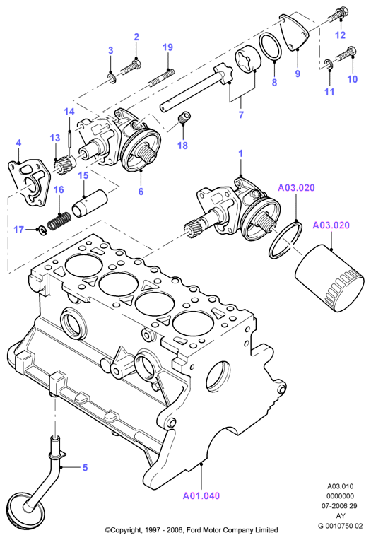 METACO 1000-390 - Filtru aer aaoparts.ro