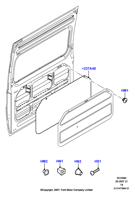 Restagraf 340 - Clips, acoperire decorativa si protectie aaoparts.ro