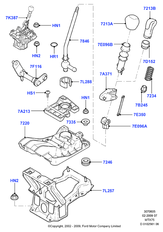 Vauxhall 1338436 - Termostat,lichid racire aaoparts.ro