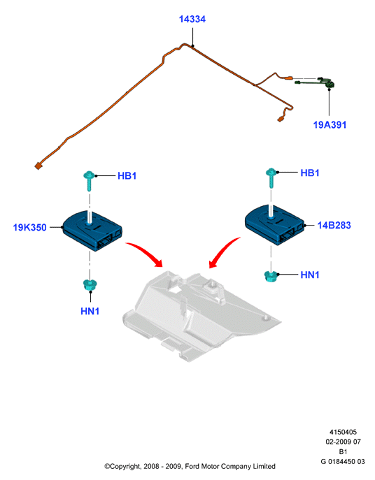 DAF 1517969 - Uscator aer, sistem compresor aaoparts.ro