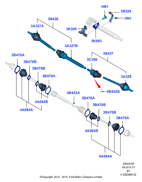 MTR 12191724 - Planetara aaoparts.ro