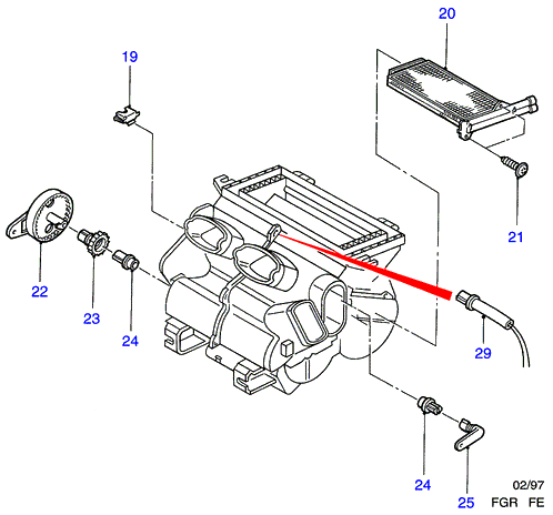 BMW 6 872 632 - Set placute frana,frana disc aaoparts.ro