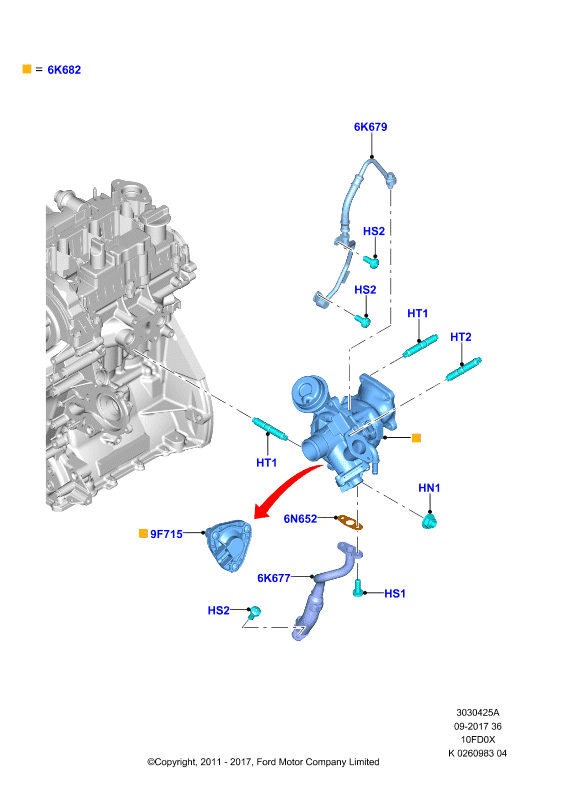 MTR 12164481 - Compresor,sistem de supraalimentare aaoparts.ro