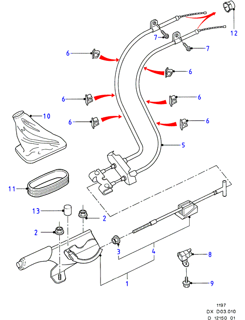 BMW 1 137 951 - Pompa hidraulica, sistem de directie aaoparts.ro