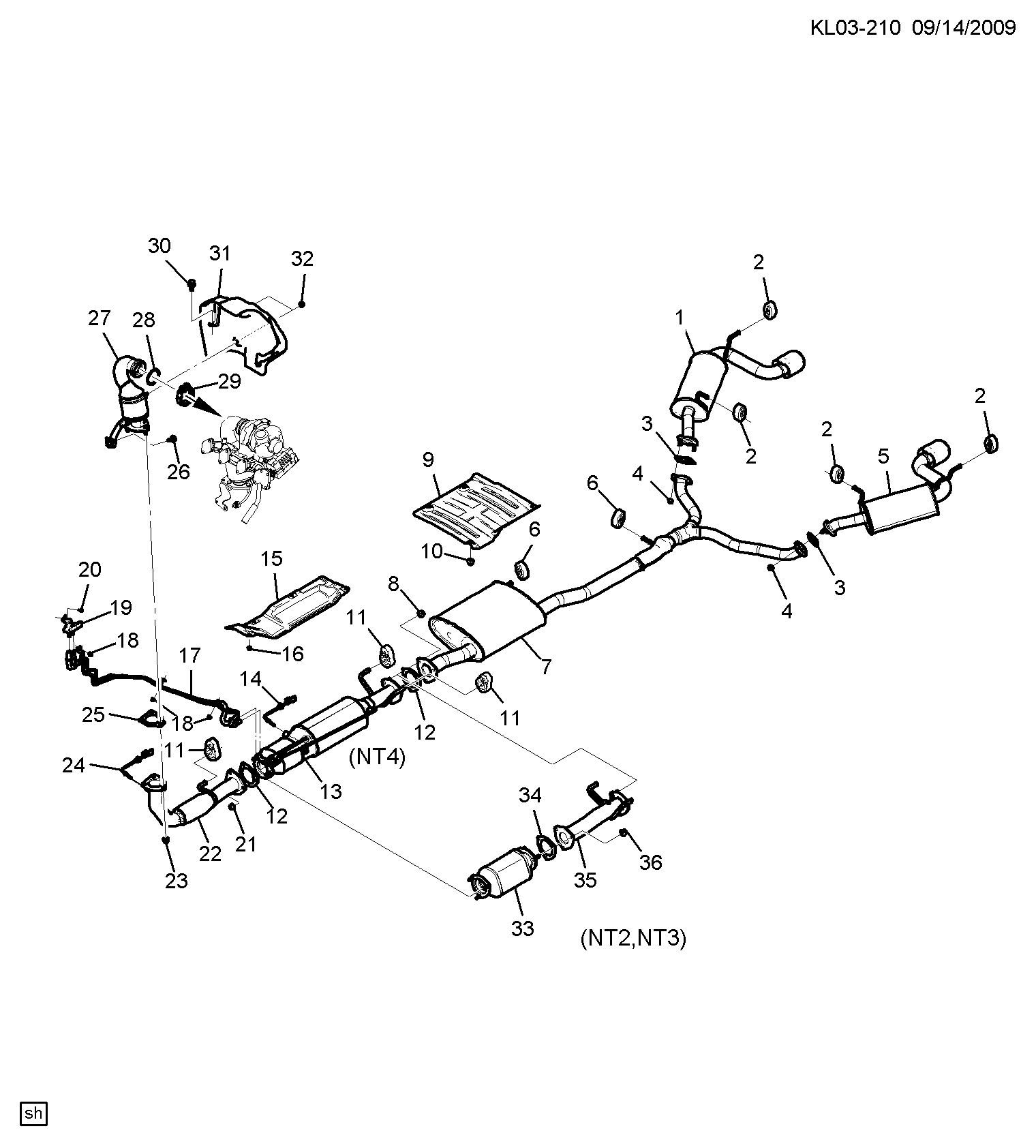 FCA 96629314 - CLAMP,CTLTC CONV aaoparts.ro