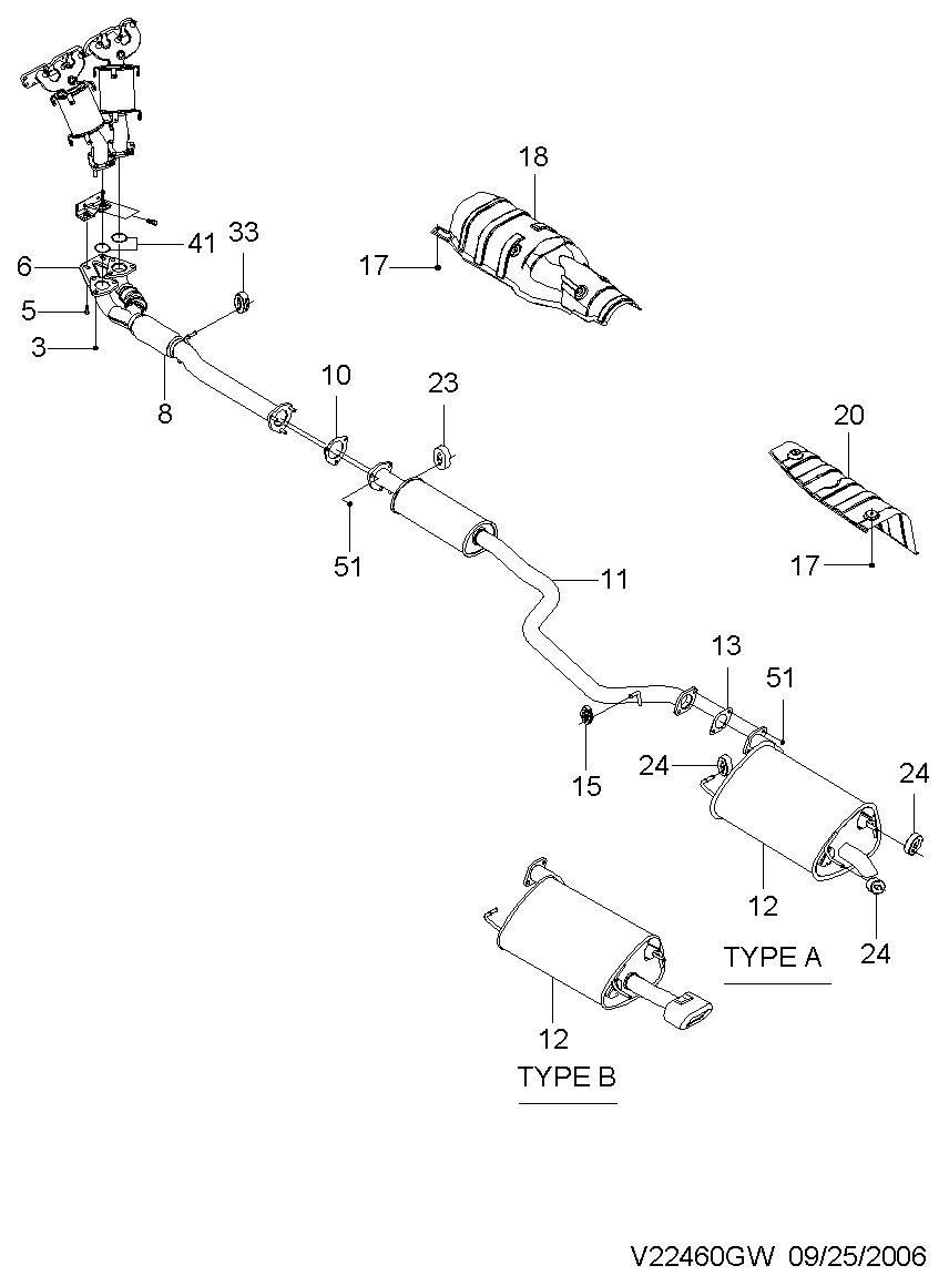 Opel 94515397 - NUT aaoparts.ro