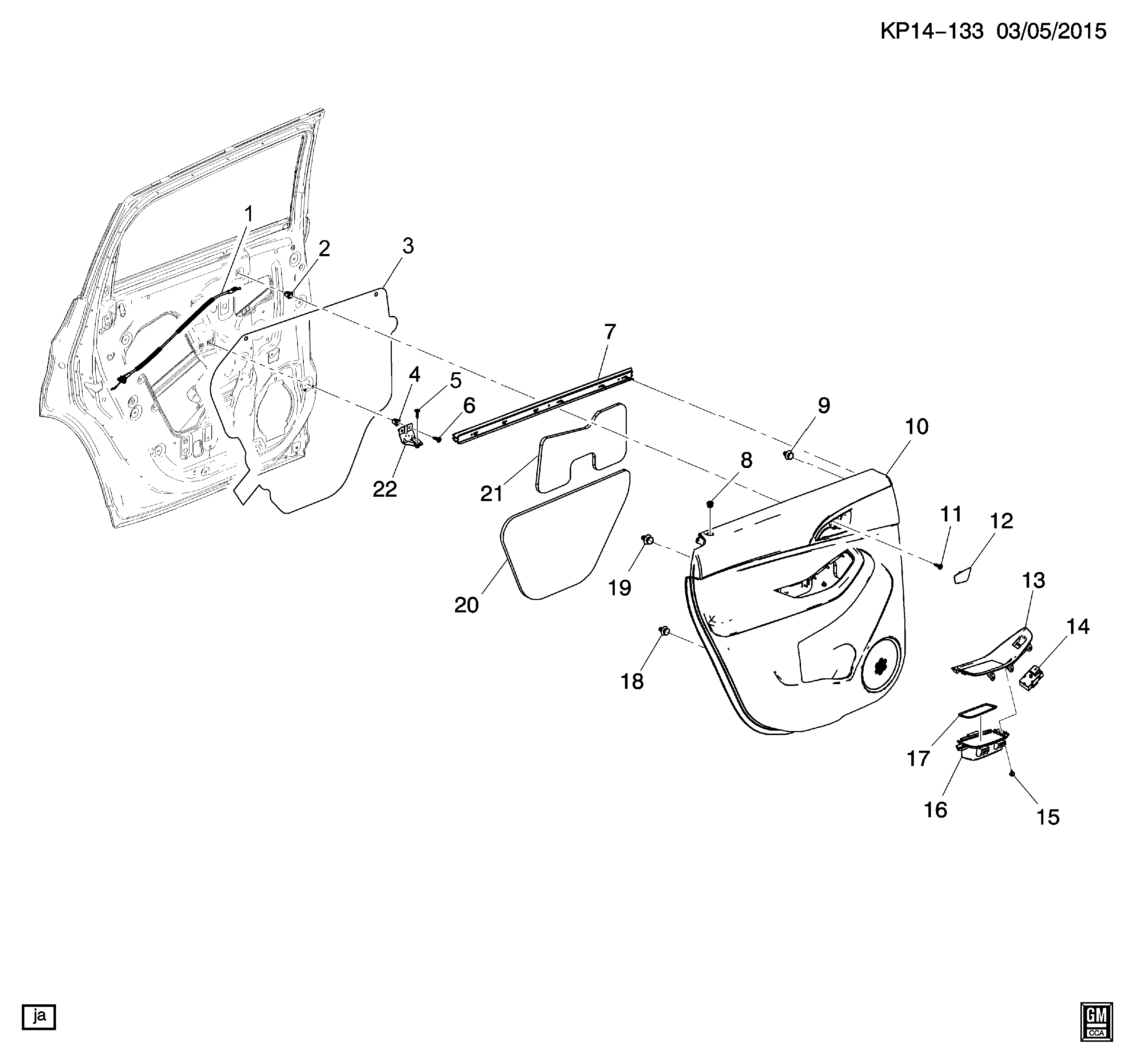 Opel 90230846 - Piulita aaoparts.ro