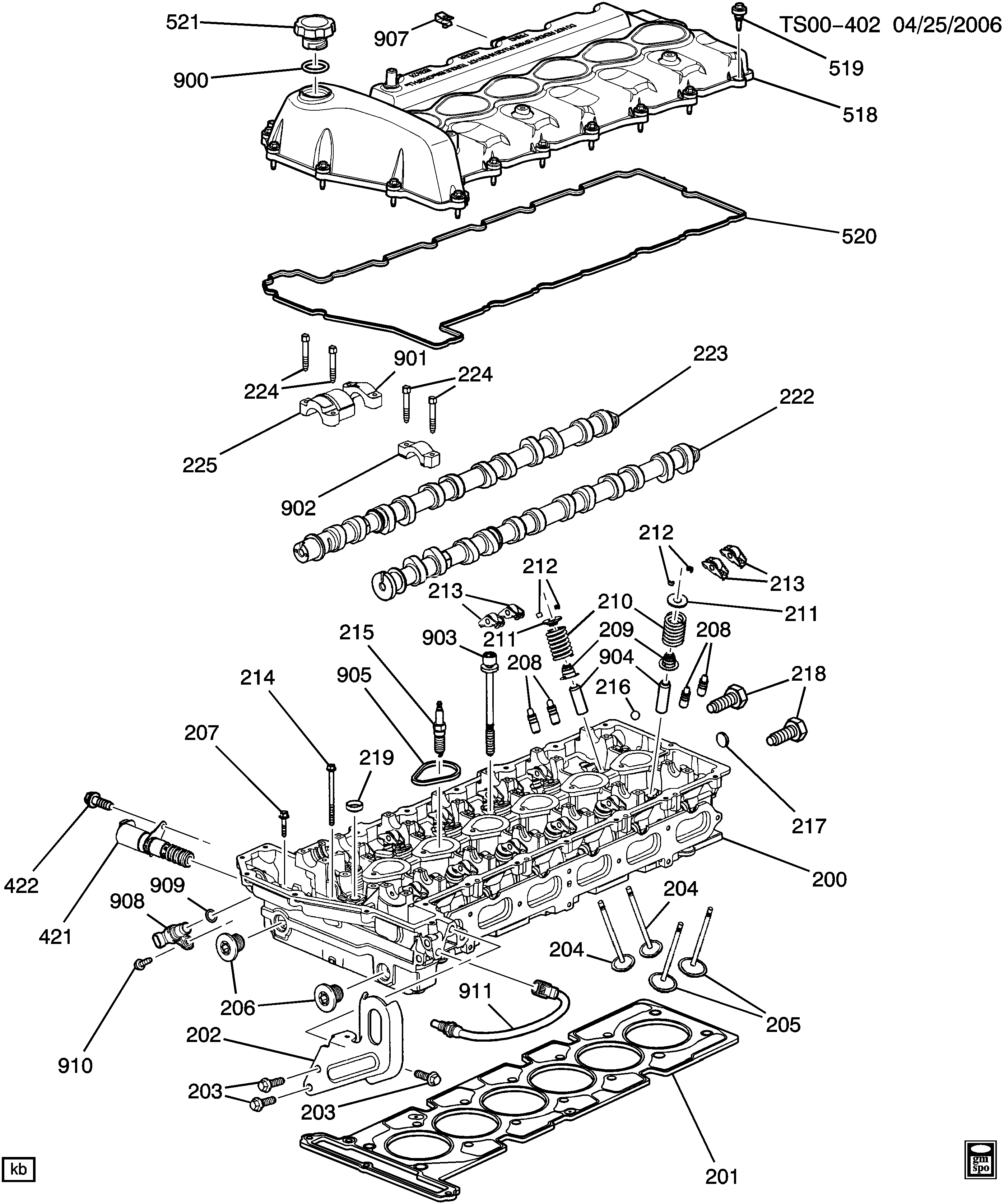 Chevrolet 12 625 058 - Bujii aaoparts.ro