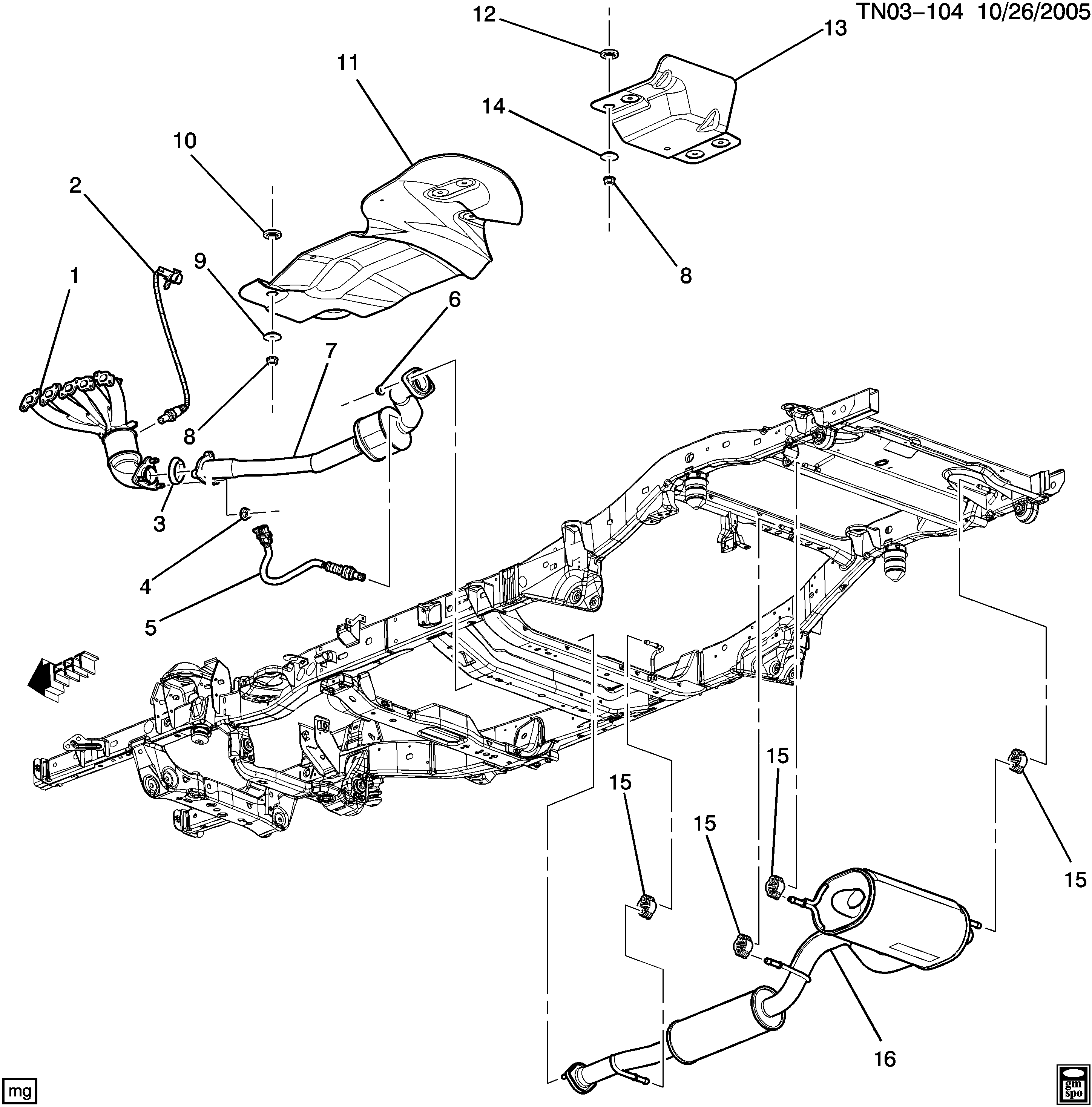 Hummer 12596740 - Sonda Lambda aaoparts.ro