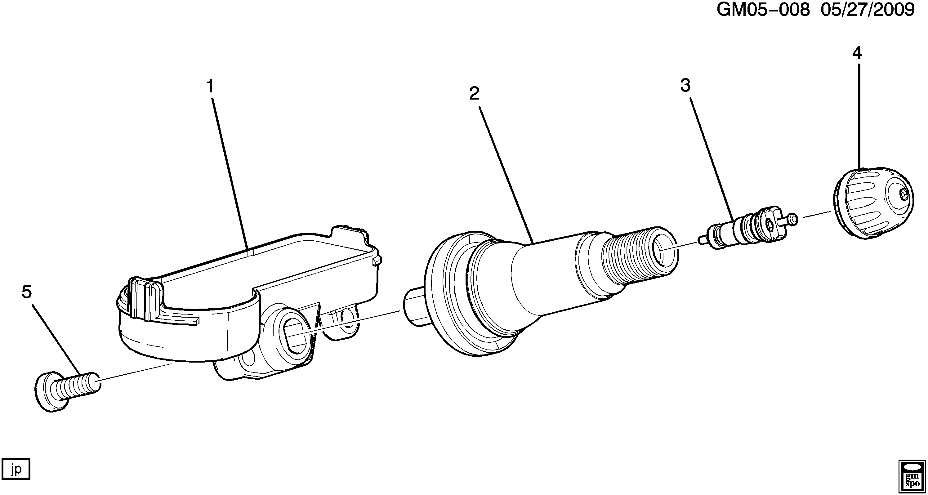 Opel 13598773 - Senzor, sistem de control al presiunii pneuri aaoparts.ro