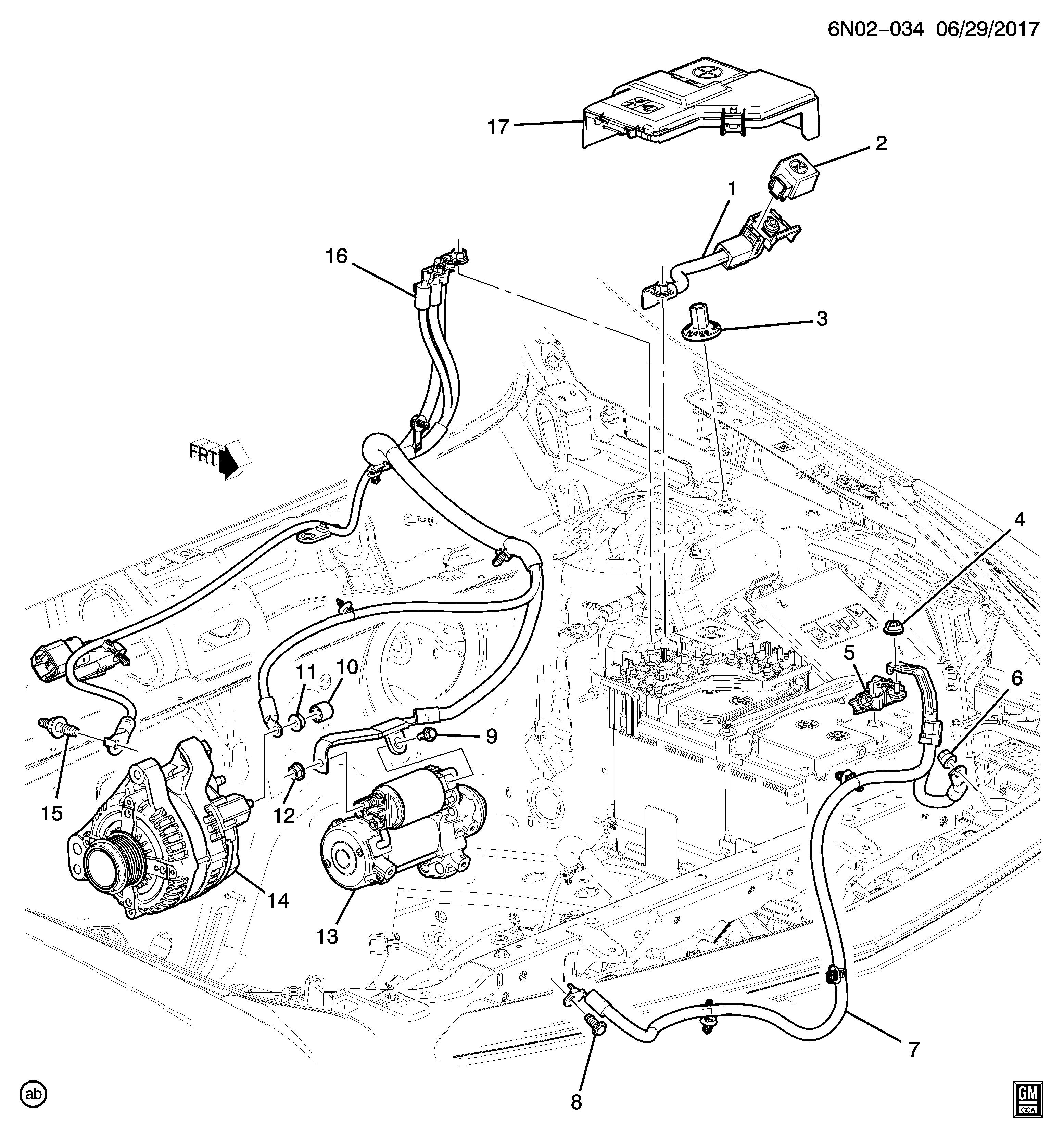 Volvo 13599060 - Disc frana aaoparts.ro