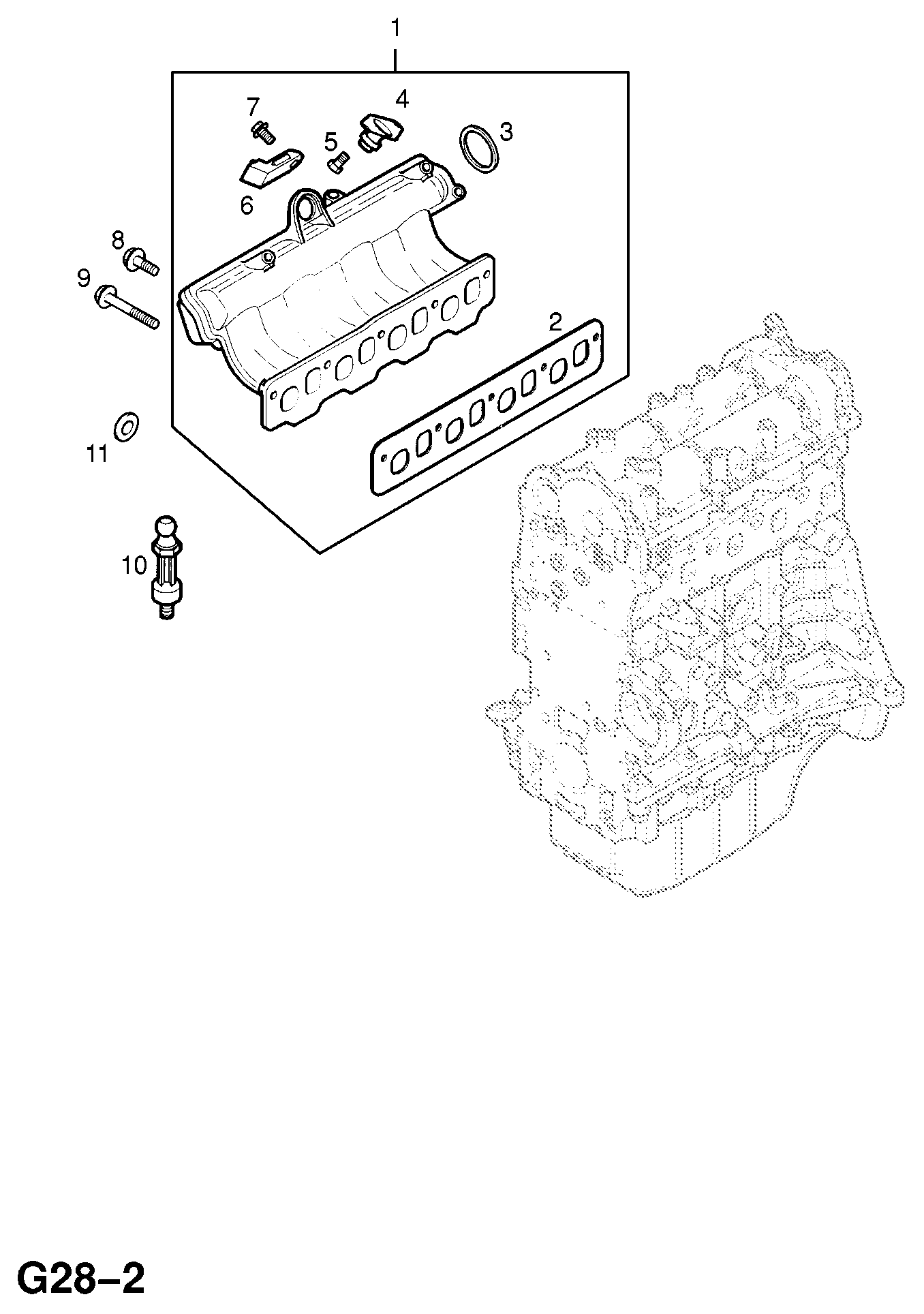 Opel 62 35 631 - Senzor,presiune supraalimentare aaoparts.ro