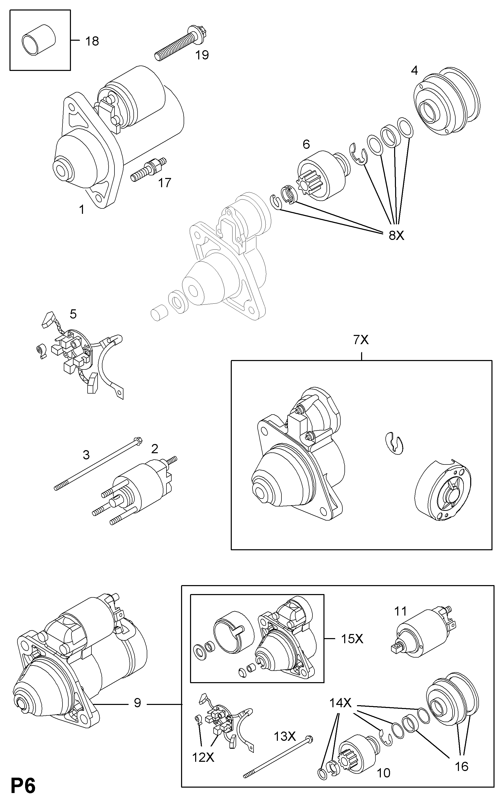 FORD 1203678 - Termostat,lichid racire aaoparts.ro