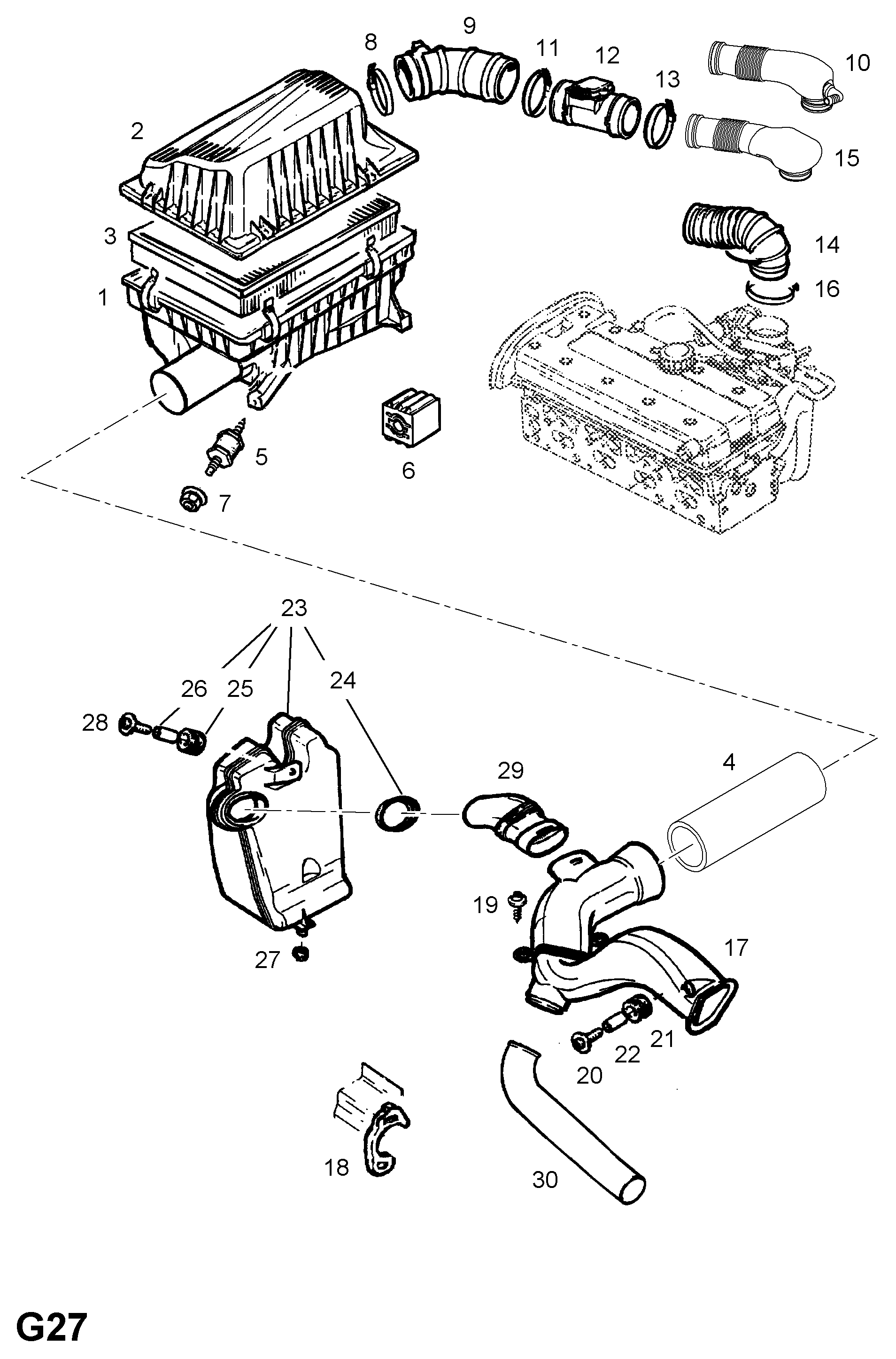 FORD 2036804 - Senzor, sistem de control al presiunii pneuri aaoparts.ro