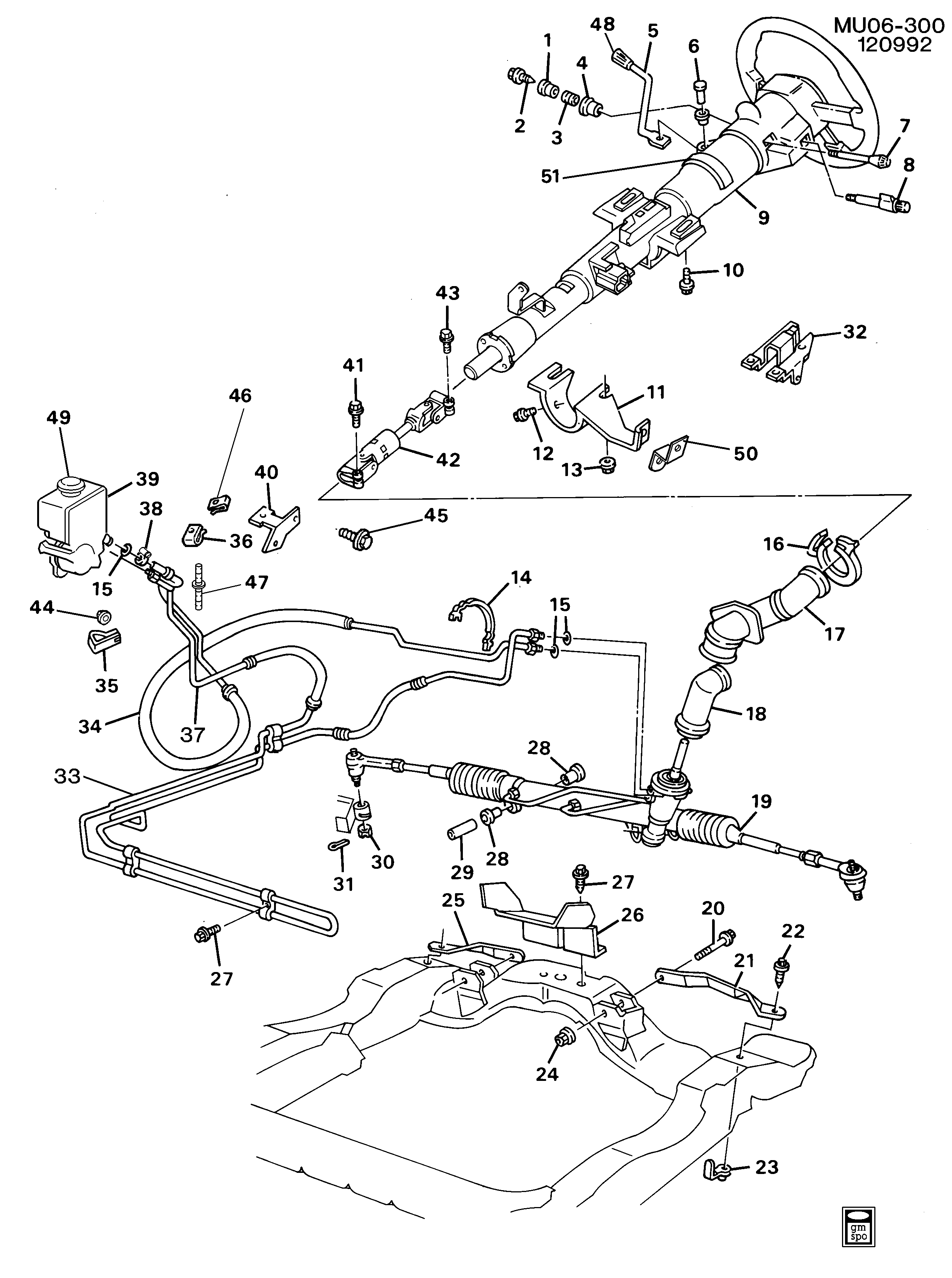 Opel 26001594 - Etansare, pompa ulei aaoparts.ro