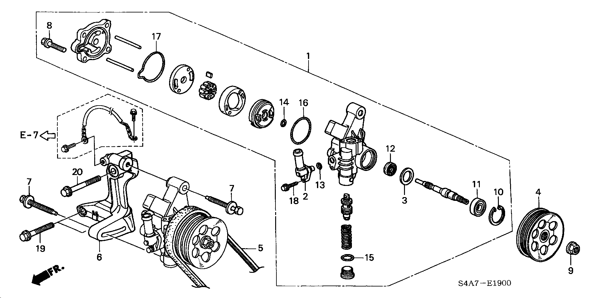 SKF VKMA 63016 - Set curea transmisie cu caneluri aaoparts.ro