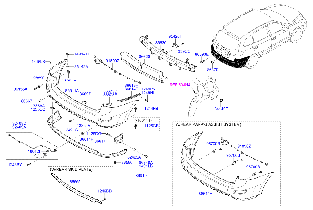 Hyundai 18642-21008-N - Bec, lumini bord aaoparts.ro